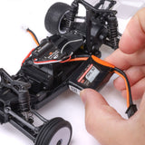 LOSI 1/24 Micro-B 2WD Buggy (Brushed / RTR / Multiple Colors)