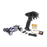 LOSI 1/24 Micro-B 2WD Buggy (Brushed / RTR / Multiple Colors)