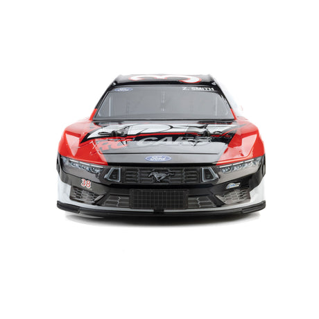 Losi 1/12 Nascar No. 38 Losi Ford Mustang AWD Racing Car (Brushed / RTR)