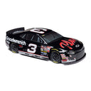 Losi 1/12 Nascar No. 3 Goodwrench Chevrolet ZL1 AWD Racing Car (Brushed / RTR) Black