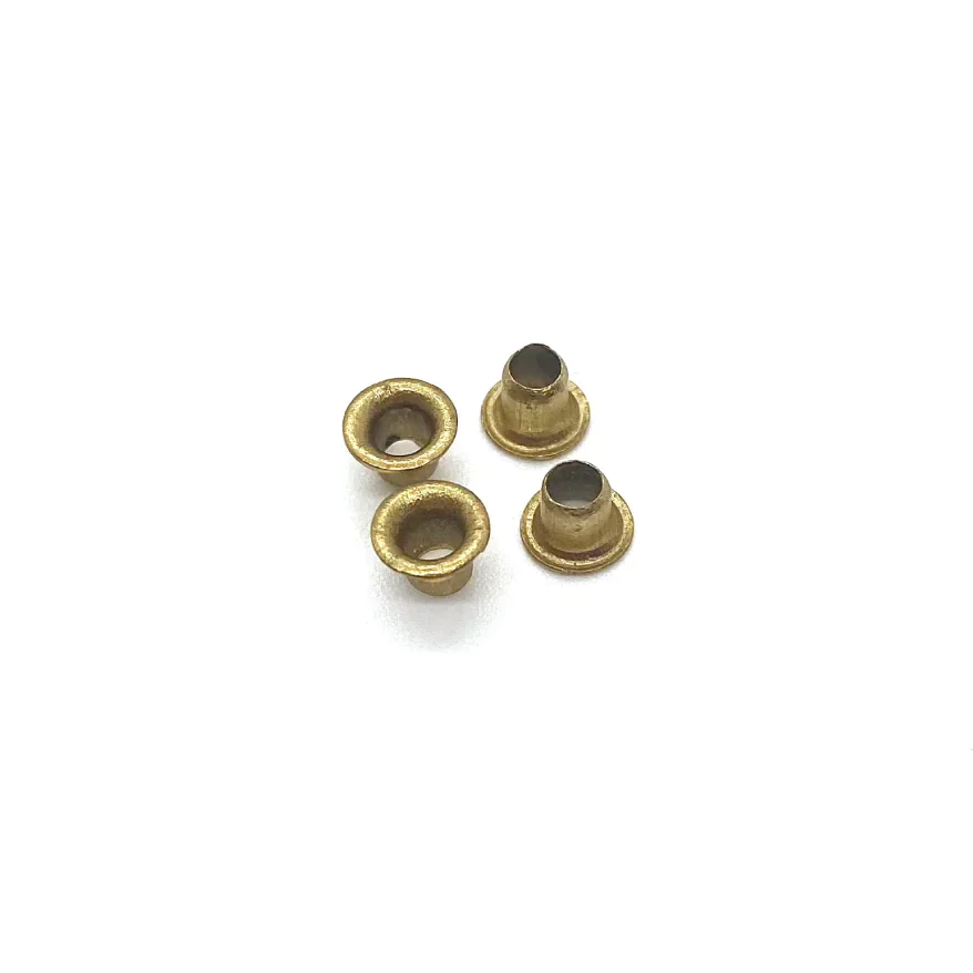 M3 3mm Tubular Rivets (M3 to M2 / Set of 4)