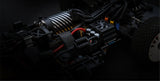 HobbyWing EZRUN MAX6 G2 / 200A Brushless ESC (Sensored / Bluetooth Ready / 3-8S)