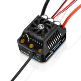 HobbyWing EZRUN MAX6 G2 / 200A Brushless ESC (Sensored / Bluetooth Ready / 3-8S)
