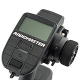 RadioMaster MT12 Surface Radio System (Hall Sensor Gimbals / ELRS Version)