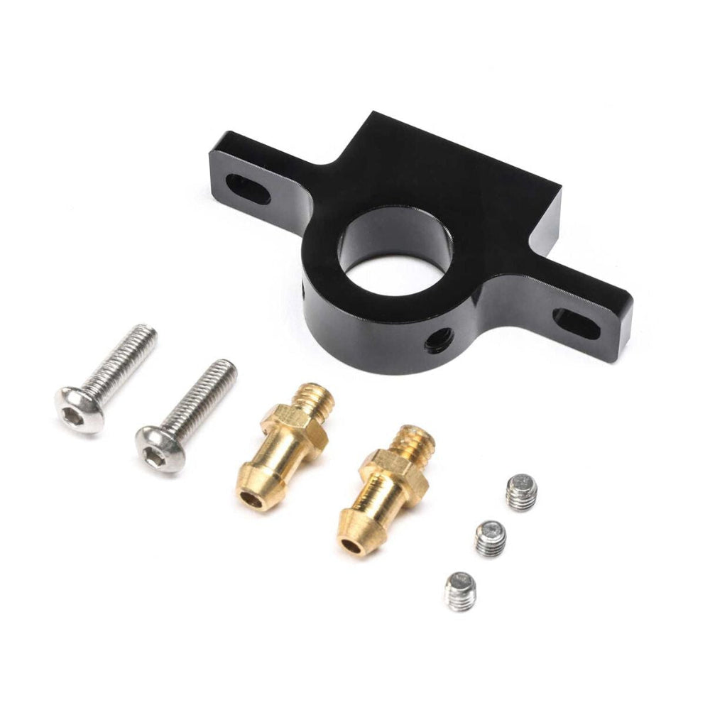 Pro Boat Water Block Motor Mount for Recoil 18