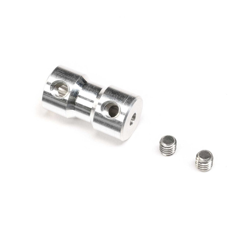 Pro Boat Motor Coupler for Recoil 18
