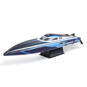 Electric RC Boats