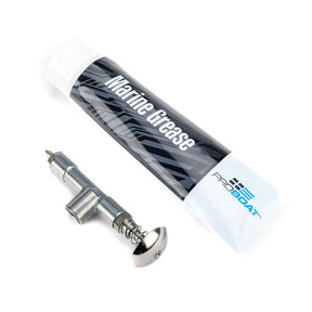 Pro Boat Marine Grease with Injector / 5oz
