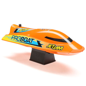Electric RC Boats