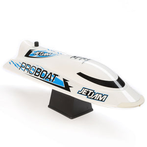Electric RC Boats