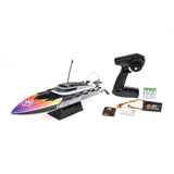 Pro Boat Recoil 2 18" Brushless RC Boat (Self-Righting / Multiple Colors / RTR)