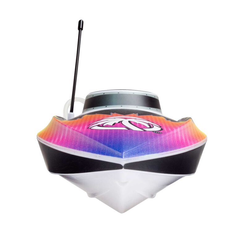 Pro Boat Recoil 2 18" Brushless RC Boat (Self-Righting / Multiple Colors / RTR)