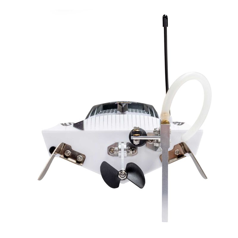 Pro Boat Recoil 2 18" Brushless RC Boat (Self-Righting / Multiple Colors / RTR)