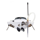 Pro Boat Recoil 2 18" Brushless RC Boat (Self-Righting / Multiple Colors / RTR)