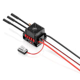 HobbyWing QUICRUN WP-10BL60 G2 / 60A Brushless ESC (2-3S)