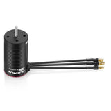 HobbyWing QUICRUN 2850 / 3400KV Brushless Motor (3mm Shaft / 2-3S)