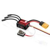 HobbyWing QUICRUN WP-16BL30 G2 30A Brushless ESC (2-3S / XT60)