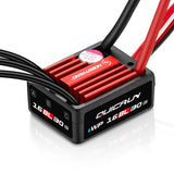 HobbyWing QUICRUN WP-16BL30 G2 30A Brushless ESC (2-3S / XT60)