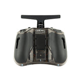 RadioMaster Pocket M2 Radio Transmitter (Charcoal / FrSky or ELRS)