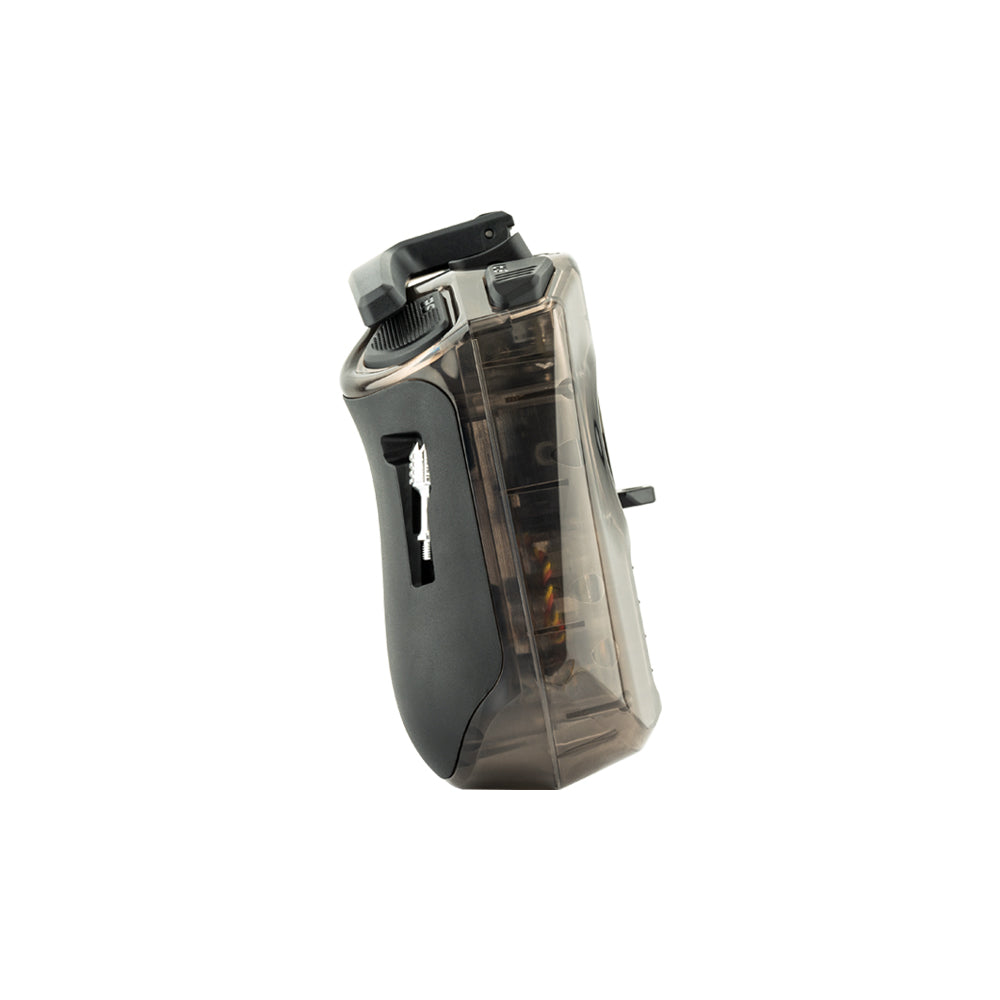 RadioMaster Pocket M2 Radio Transmitter (Charcoal / FrSky or ELRS)