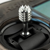 RadioMaster Pocket M2 Radio Transmitter (Charcoal / FrSky or ELRS)