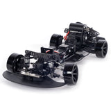 Redcat 1/10 RDS Electric Drift Car (Brushless / Gray / ARR)