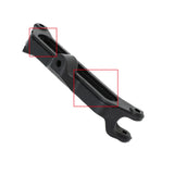 Redcat Front Steering Ackerman/Shock Tower Update Kit (#42630 / Valkyrie MT)