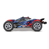 Traxxas 1/10 Rustler 4X4 VXL Electric Stadium Truck (Brushless / Multiple Colors / ARR)