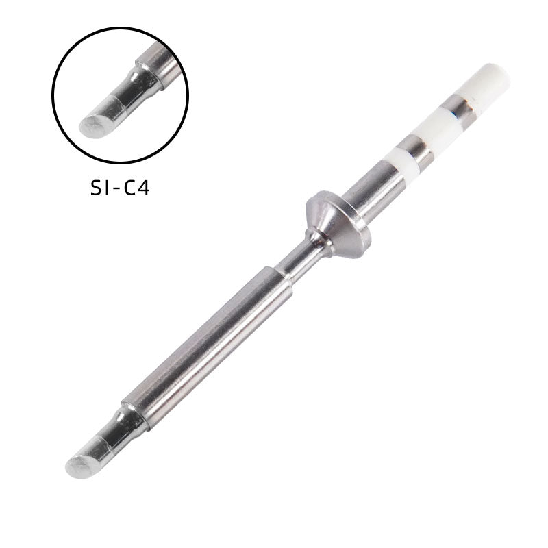 SI Soldering Iron Tips for Portable Irons (SI-C4 or SI-D24)