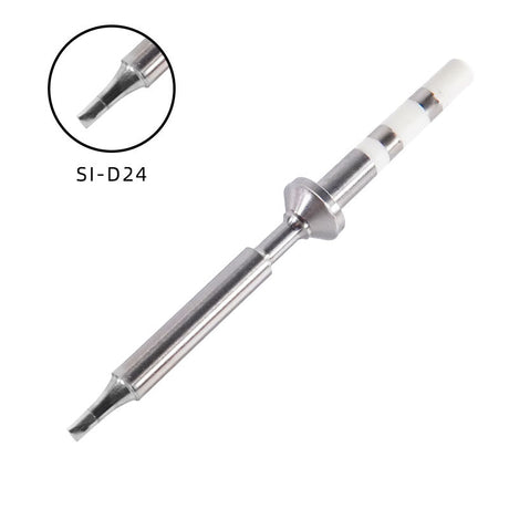 SI Soldering Iron Tips for Portable Irons (SI-C4 or SI-D24)