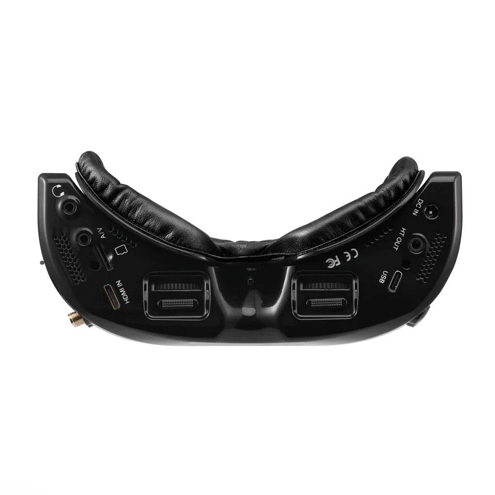 Skyzone SKY04O Pro FPV Analog Goggles