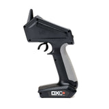 Spektrum DXC+ Radio Transmitter / SR615 Receiver Combo (12-Channel / 2.4GHz / Surface)