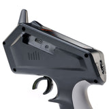 Spektrum DXC+ Radio Transmitter / SR615 Receiver Combo (12-Channel / 2.4GHz / Surface)