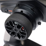 Spektrum DXC+ Radio Transmitter / SR615 Receiver Combo (12-Channel / 2.4GHz / Surface)