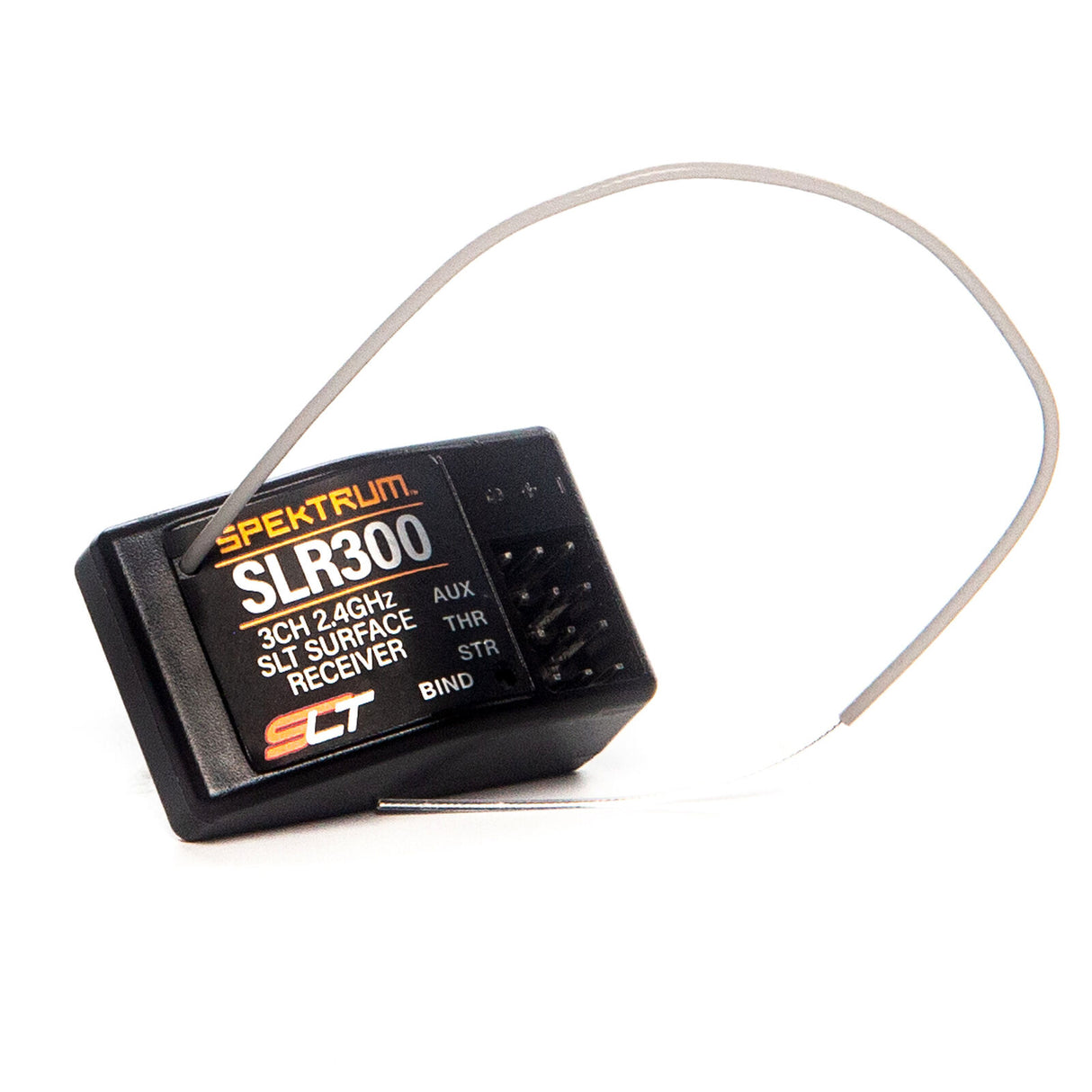 Spektrum SLT3 / SLR300 Radio System Combo (3-Channel / 2.4GHz / Surface)
