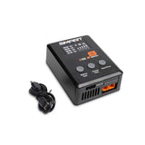 Spektrum Smart S100 LiPo & NiMH Balance Charger (100W / 2-4S)