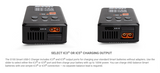 Spektrum Smart S100 LiPo & NiMH Balance Charger (100W / 2-4S)