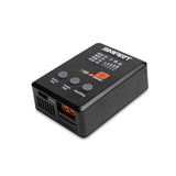 Spektrum Smart S100 LiPo & NiMH Balance Charger (100W / 2-4S)