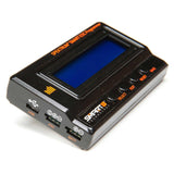 Spektrum Smart ESC Program Card & Voltage Checker V2 (Firma/Avian)