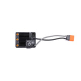 Spektrum 2-in-1 Firma 25A Brushless ESC w/ SLT Receiver (Built-in Gyro / 2-3S)
