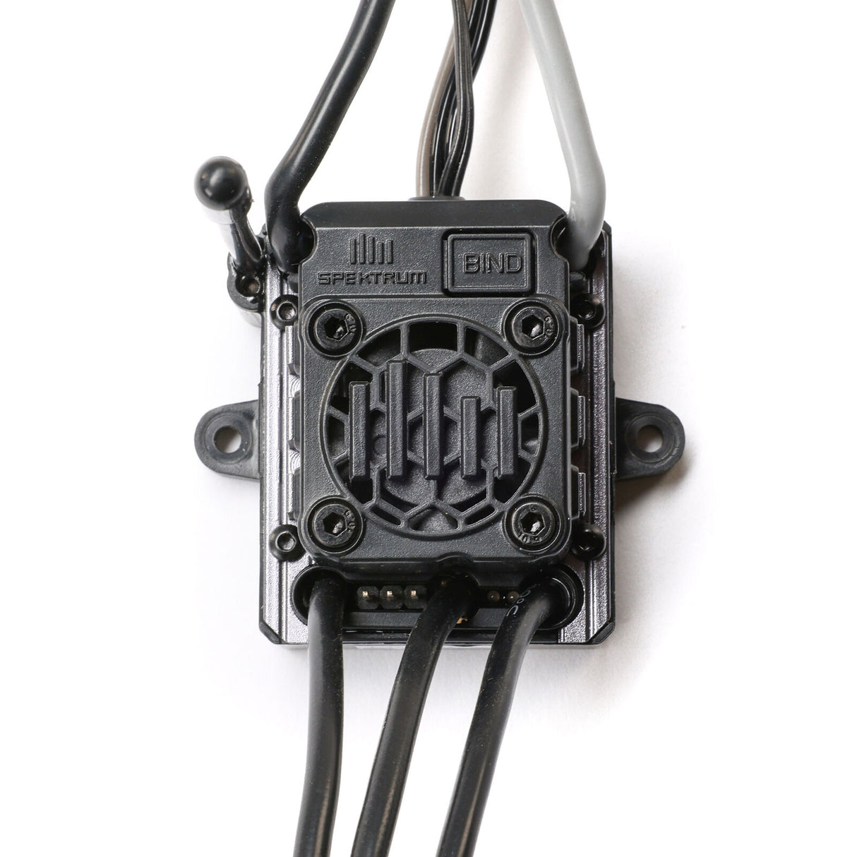 Spektrum 2-in-1 Firma 80A Brushless ESC/Receiver Combo (2.4G SLT / 3S)