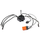 Spektrum 2-in-1 Firma 80A Brushless ESC/Receiver Combo (2.4G SLT / 3S)