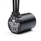 Spektrum Firma 2838 / 4500KV Brushless Motor (3mm Shaft / 2-3S)