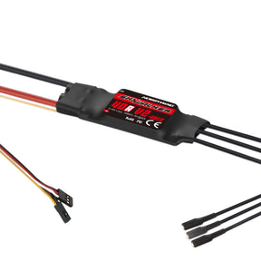 * HobbyWing Skywalker V2 / 40A Brushless ESC (5V BEC)