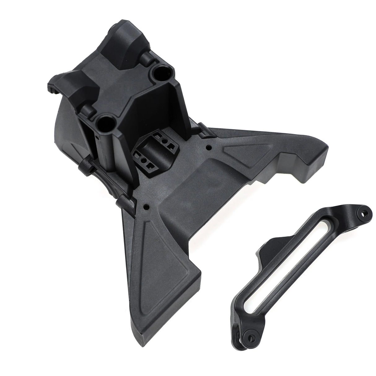 Redcat Front Steering Ackerman/Shock Tower Update Kit (#42630 / Valkyrie MT)