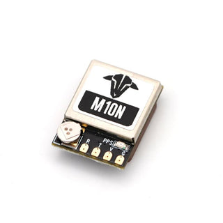 Peripherals (GPS, LED, Buzzer)