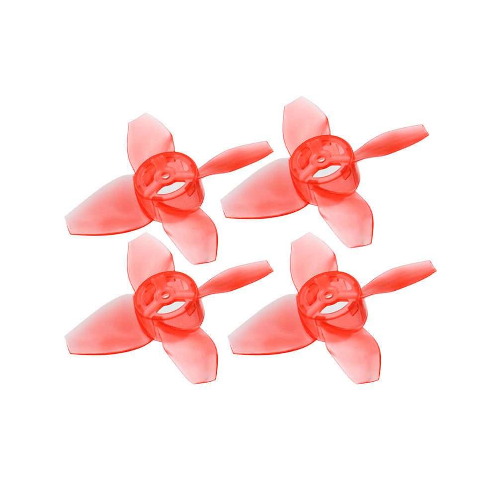 Emax Avia 40mm / 4-Blade Propeller Set for Tinyhawk III