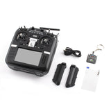RadioMaster TX16S Mark II Radio Transmitter (Hall Gimbals / Multiple Protocol Versions)