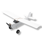 Flite Test Mighty Mini Tiny Tutor Airplane Build Kit