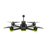 iFlight Nazgul XL5 ECO V1.1 Analog FPV Drone (BNF / ELRS / 4-6S)